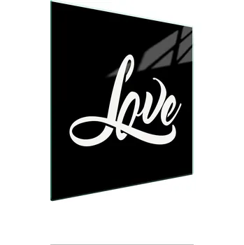 Kuchyňské prkénko Krájecí deska TMK ArtDeko sklo 1 ks