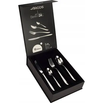 Příbor Sada příborů Arcos x 24 ks