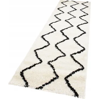 Koberec Koberce Dywany Chemex Metrážový koberec 80 x 10 cm x 30 mm