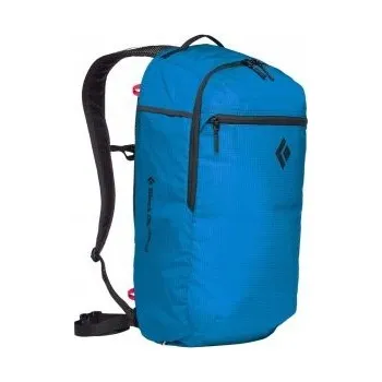 turistický batoh Turistický Batoh Black Diamond Trail Zip 18L až 20L modrý