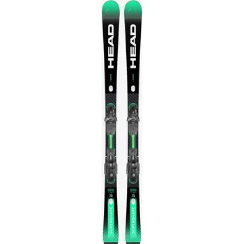 HEAD Supershape e-Magnum + PRD 12 GW…