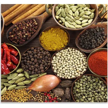 Kuchyňské prkénko Skleněná Ochranná Deska a Krájecí Prkénko | Indukce, Sporák ds-0360