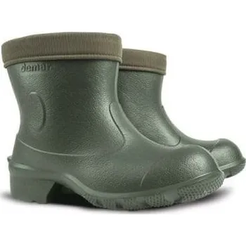 Pánská obuv Demar holínky AGRO LUX - Velikost 48 zelené