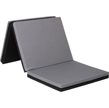 Matrace MOLMAT Skládací matrace CAMPER Rozměr: 195x120 cm Potah MOLMAT CAMPER, impregnace proti vlhkosti