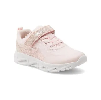 Dívčí tenisky Sneakersy Sprandi CP-VY22K1123-2(IV)DZ Růžová 31