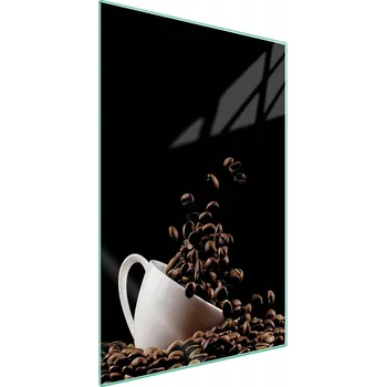 Kuchyňské prkénko Krájecí deska TMK ArtDeko sklo 1 ks