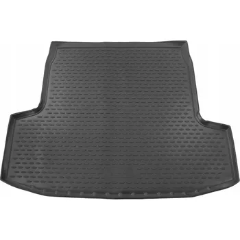 autokoberec Gumová vana do kufru Element