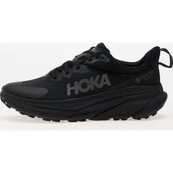 Dámská móda Tenisky Hoka® W Challenger 7 GTX Black/ Black EUR 40 2/3