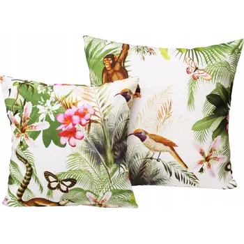 Povlečení Dekorační povlak na polštář Jasiek 30 x 60 cm