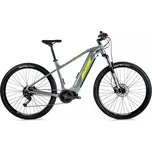 Apache Hupahu MX1 400, 840 Wh, 48 V, 2025 vel. M