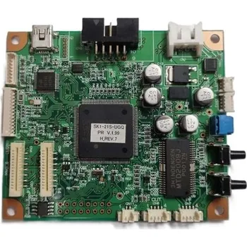 Tiskárna Náhradní díl Sanei ND SK121 MAIN BOARD 22009 90441