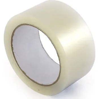 Lepicí páska Balicí páska Smart průhledná šířka 48 mm délka 45 m 1 ks