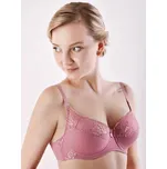 podprsenka LENKA 85B starorůžová