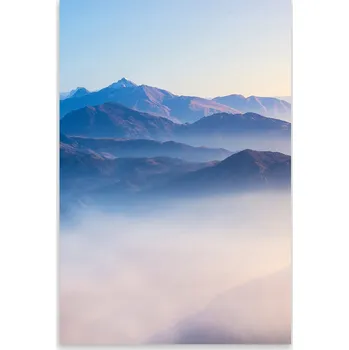 Kuchyňské prkénko Skleněná Ochranná Deska a Krájecí Prkénko | Indukce, Sporák ds-0457