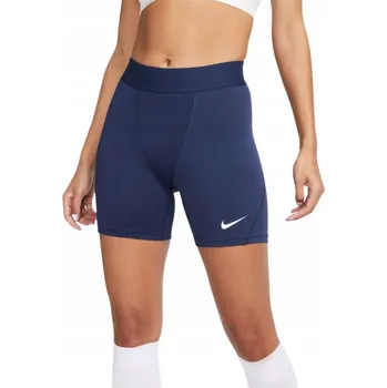 Dámské kraťasy Kraťasy kraťasy Nike DF Strike NP Short TMAVĚ MODRÉ DH8327 410 :XL