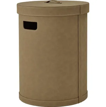 Koš na prádlo Blomus SAHLA koš na prádlo hnědý L