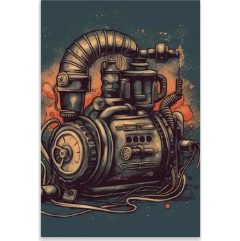 Kuchyňské prkénko Skleněná Ochranná Deska a Krájecí Prkénko | Indukce, Sporák ds-0342