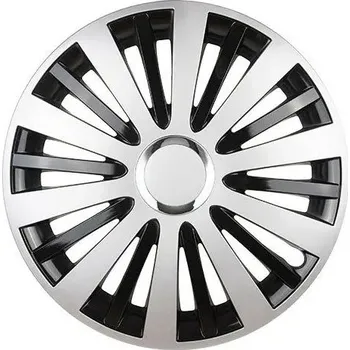 Poklice na kolo Poklice Leoplast 14" Černé