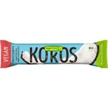 Tyčinka Kokos Rapunzel 40g-BIO