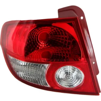 Zadní světlomet Levé&nbsp;zadní světlo Hyundai Getz (TB) 02-05 HATCHBACK