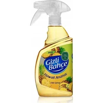 Osvěžovač vzduchu EYUP SABRI TUNCER náhradní náplň s aktivním uhlím