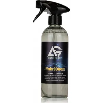 Auto Glanz FabriClean - čistič tkanin car premium 500ml