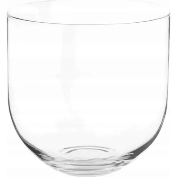 Váza Váza Direct home and garden sklo 23 x 23 cm