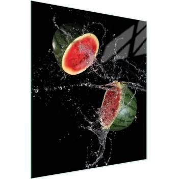 Kuchyňské prkénko Krájecí deska TMK ArtDeko sklo 1 ks