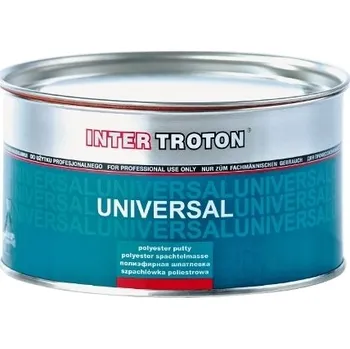 Tmel UNIVERZÁLNÍ TĚSNICÍ TMEL 0,25 kg TROTON 138