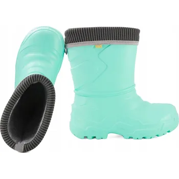 Dívčí obuv Dětské holínky Befado velikost 34