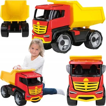 autíčko Nákladní auto Hračka Sklápěčka pro děti 51 cm