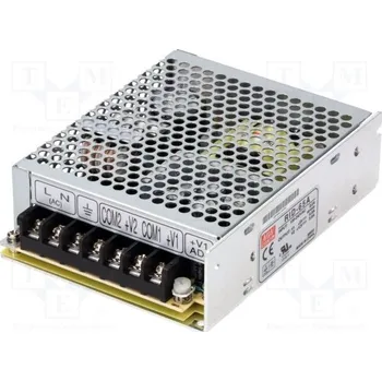 spínaný zdroj MEAN WELL RID-65A