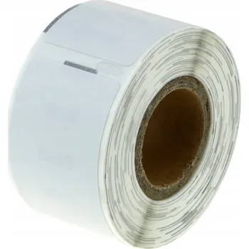 Papír Štítky / Samolepky pro DYMO 99010 28x89 mm, 130 ks