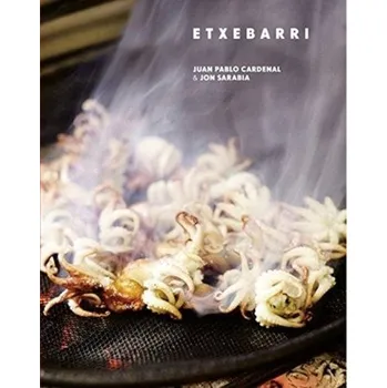 Etxebarri - Cardenal, Juan P.