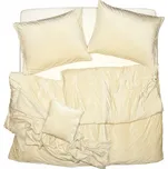 Sada povlečení SCANquilt přikrývka 140 Cm x 200