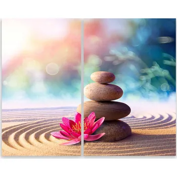 Kuchyňské prkénko Skleněná Ochranná Deska a Krájecí Prkénko | Indukce, Sporák ds-0162