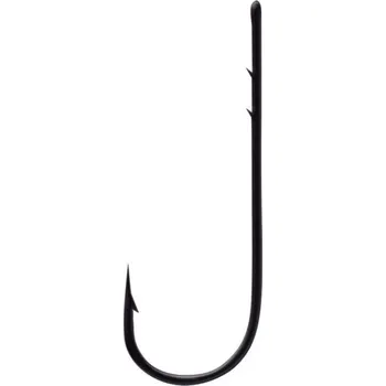 Rybářský háček Cralusso Háčky Zander-Worm Hooks 8 ks - Velikost 2/0
