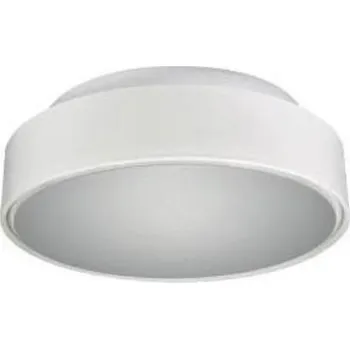 Stropní svítidlo přisazené Pawbol 25 W E27 bílé