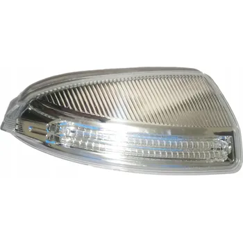 Zavěšení kol Směrovka do zrcátka blinkr Vito Viano W204 ML