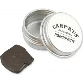 Plastické olovo Carp´R´Us Tungsten Putty 15g