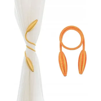 Příslušenství pro záclonu a závěs SPONA KLIP DRŽÁK NA ZÁCLONY ZÁVĚSY DEKORACE 1 KS