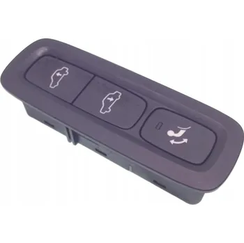 autokoberec VOLVO XC90 II spínač sklápění tažného zařízení