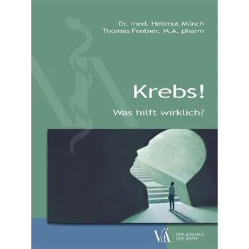 Krebs! - Münch, Hellmut