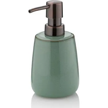 Dávkovač mýdla Kela Dávkovač mýdla Liana keramika borovice zelená 300 ml KL-23626