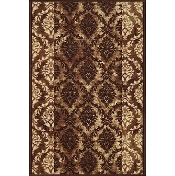 Koberec Metrážový koberec do předsíně, pogumovaný, protiskluzový ROMANCE 67cm