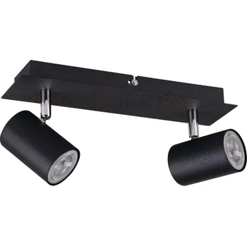 Bodové svítidlo Kanlux EVALO EL-2I B-SR Přisazené svítidlo