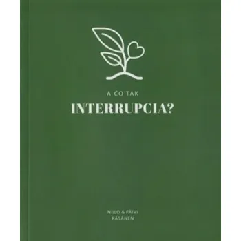 A čo tak interrupcia? - Päivi a Niila Räsänen
