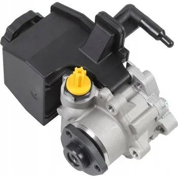 Posilovač řízení Abakus 140-01-052 Hydraulické čerpadlo, řízení