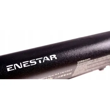 Baterie k notebooku Enestar Baterie pro ASUS N752VX N752V N552VX N552V