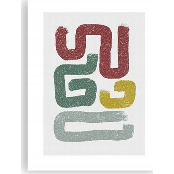 Obraz Obraz plakát do obýváku nebo ložnice 30x40 cm - foto plakáty bez rámu